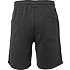 VRS herre sweatshorts str. L - sort