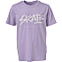 VRS teen T-shirt str. 146/152 - lilla