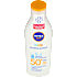Solcreme solfaktor 50+ vandfast parfumefri