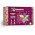 Connetix Geometry Pack magnetsæt 30 dele - Rainbow
