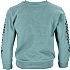 Jurassic World sweatshirt str. 98/104 - grøn