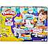 Play-Doh Super Sizzlin' Kitchen modellervokssæt
