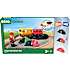 BRIO World Ædelstens‑godsvognssæt 36130