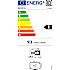 Sony 65" Bravia 3P UHD TV K65S39B (2025)