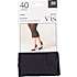 VRS capri leggings str. 48/52 - sort