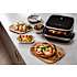 OBH Easy Fry XL Surface airfryer - sort