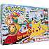Pokemon adventskalender