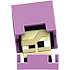 Minecraft Mini Mode Spawn Egg figur - flere varianter - assorteret