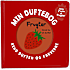 Min duftebog - frugter
