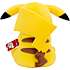 Pokémon pkachu sovebamse 46 cm