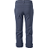 VRS dame capri bengalin bukser str. 40 - navy
