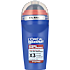 Skin Protecting antiperspirant roll-on deodorant