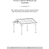 Pavillon Tödi 400 cm x 336 cm