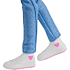 KPop Demon Hunters Saja Boys Jinu dukke 32 cm