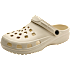 VRS dame EVA clogs str. 40/41 - offwhite