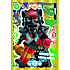 LEGO Ninjago Blister samlekort