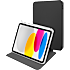 X2O 2-i-1 Mag Folio cover iPad 11"/10,9" - sort