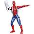 Spider-Man actionfigur 15 cm - flere varianter - assorteret