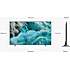 Samsung 85" QLED TV TQ85Q7F (2025)
