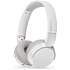 Philips TAH3209WT/00 hovedtelefoner - hvid