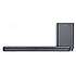 Prosonic 55" UHD TV 55UA7025 + SB-2000 soundbar
