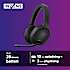 Sony InZone H5 gaming headset - sort