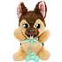 Baby Paws Yummy interaktiv bamse - flere varianter - assorteret