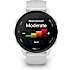 Garmin Forerunner 70 - Whitestone