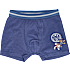 Paw Patrol 5-pak boxershorts str. 98/104 - blå