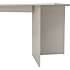 Family spisebord - beige