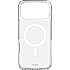 SBS D3O Ultra cover til iPhone 17 Pro Max - transparent