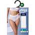 Sloggi dame maxi trusser str. 40 - hvid