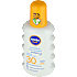 Solspray solfaktor 30 vandfast parfumefri