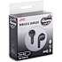 JVC Gumy Air TWS HA-B10T-B in-ear høretelefoner - sort