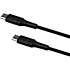 Fixed FIXDLS-CC2-BK USB-C til USB-C kabel - sort
