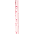 Gavepapir 3 meter - flere varianter - assorteret