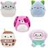 Micromallows Mystery bamser 5-pak 6 cm - flere varianter - assorteret