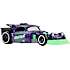 Hot Wheels Batman Silver Series biler 5-pak