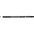 Danpen junior regular farveblyant - sort