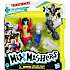 Transformers MixMashers actionfigur - flere varianter - assorteret