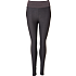 VRS dame  tights str. XL - sort