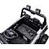 Azeno Jeep Offroad Rideon - Hvid