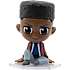 Yume Stranger Things minifigurer - flere varianter - assorteret