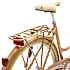 SCO Classic damecykel 28" 2025 - brun