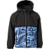 VRS børne softshell jakke str. 140 - sort