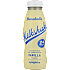 Proteinmilkshake m. vaniljesmag u. tilsat sukker laktosefri