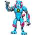 MrBeast lab action figs iconic panther