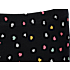 VRS børne leggings str. 134 - sort