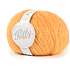BUMBO Puffy Akrylblanding - Orange 003
