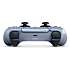 Sony Playstation 5 DualSense trådløs controller - Sterling Silver